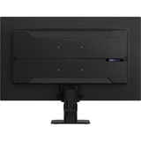 GIGABYTE G27Q20T 27" gaming monitor Zwart, 1x DisplayPort, 2x HDMI, 200 Hz