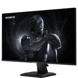 GIGABYTE GS25F2 24.5" gaming monitor Zwart, 200 Hz, DisplayPort, 2x HDMI, Audio