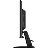 GIGABYTE GS25F2 24.5" gaming monitor Zwart, 200 Hz, DisplayPort, 2x HDMI, Audio