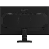 GIGABYTE GS25F2 24.5" gaming monitor Zwart, 200 Hz, DisplayPort, 2x HDMI, Audio