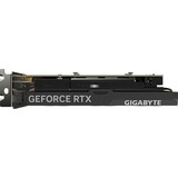 GIGABYTE GeForce RTX 4060 OC Low Profile 8G grafische kaart 2x HDMI, 2x DisplayPort, DLSS 3