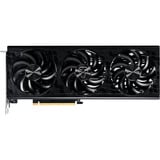 Gainward GeForce RTX 5060 Ti Python III 16GB grafische kaart 3x DisplayPort, 1x HDMI 2.1, DLSS 4