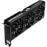 Gainward GeForce RTX 5060 Ti Python III 16GB grafische kaart 3x DisplayPort, 1x HDMI 2.1, DLSS 4