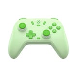 GameSir Nova Lite Multiplatform Controller Mint, PC, Steam, Android, iOS, Switch, Bluetooth / 2.4 GHz / USB
