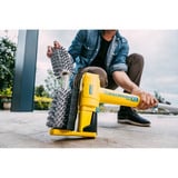 Gloria MultiBrush 230V XL veegmachine Geel