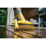 Gloria MultiBrush 230V XL veegmachine Geel
