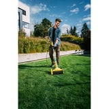 Gloria MultiBrush 230V XL veegmachine Geel