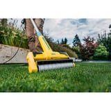 Gloria MultiBrush 230V XL veegmachine Geel