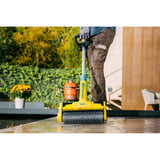 Gloria MultiBrush 230V XL veegmachine Geel