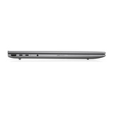 HP ZBook 8 G1i Wolf Pro Security Edition (B72VCET) 16"  laptop Zilver | Core Ultra 7 255H | RTX 500 | 32 GB | 1 TB SSD
