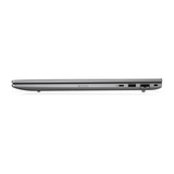 HP ZBook 8 G1i Wolf Pro Security Edition (B72VCET) 16"  laptop Zilver | Core Ultra 7 255H | RTX 500 | 32 GB | 1 TB SSD