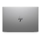 HP ZBook 8 G1i Wolf Pro Security Edition (B72VCET) 16"  laptop Zilver | Core Ultra 7 255H | RTX 500 | 32 GB | 1 TB SSD