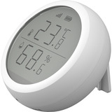 Imou ZTM1 binnen temperatuur- & vochtigheidssensor thermodifferentiaalmelder Wit
