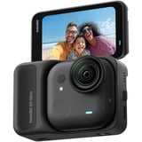 Insta360 Go Ultra Standard Bundle videocamera Zwart