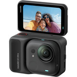 Insta360 Go Ultra Standard Bundle videocamera Zwart