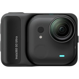 Insta360 Go Ultra Standard Bundle videocamera Zwart