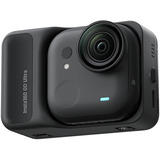 Insta360 Go Ultra Standard Bundle videocamera Zwart
