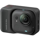Insta360 Go Ultra Standard Bundle videocamera Zwart