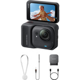 Insta360 Go Ultra Standard Bundle videocamera Zwart