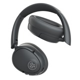 JLab JBuds Lux ANC over-ear headset Grafiet, Bluetooth 5.3, Multipoint