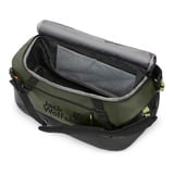 Jack Wolfskin TECTON DUFFLE 35 rugzak Olijfgroen