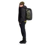 Jack Wolfskin TECTON DUFFLE 35 rugzak Olijfgroen
