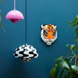LEGO Art - De Faunacollectie – Tijger Constructiespeelgoed 31217