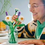 LEGO Botanicals - Madeliefjes Constructiespeelgoed 11508