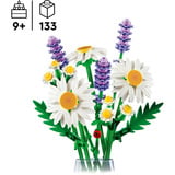 LEGO Botanicals - Madeliefjes Constructiespeelgoed 11508