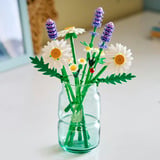 LEGO Botanicals - Madeliefjes Constructiespeelgoed 11508