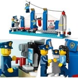 LEGO City - Politietraining academie Constructiespeelgoed 60372