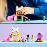 LEGO Friends - Hondenspeeltuin Constructiespeelgoed 42665