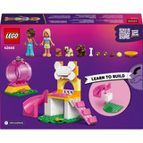 LEGO Friends - Hondenspeeltuin Constructiespeelgoed 42665