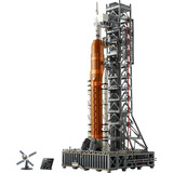 LEGO Icons - NASA Artemis ruimtelanceersysteem Constructiespeelgoed 10341