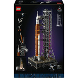 LEGO Icons - NASA Artemis ruimtelanceersysteem Constructiespeelgoed 10341