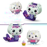 LEGO LEGO Gabby's Brick-Built Cat Friends Constructiespeelgoed 