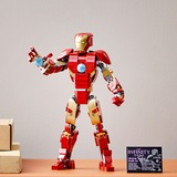 LEGO Marvel - Iron Man figuur Constructiespeelgoed 76206