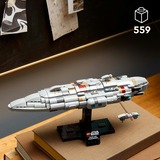 LEGO Star Wars - Home One Starcruiser Constructiespeelgoed 75405