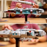 LEGO Star Wars - Home One Starcruiser Constructiespeelgoed 75405