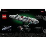 LEGO Star Wars - Home One Starcruiser Constructiespeelgoed 75405