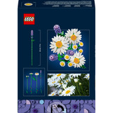 LEGO  Botanicals - Madeliefjes Constructiespeelgoed 11508