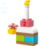 LEGO  Constructiespeelgoed 