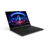 Lenovo Legion 5 15IAX11 (83VK009KMH) 15.3"  gaming laptop Zwart | Ultra 7 251HX | RTX 5070 | 16 GB | 512 GB SSD | OLED