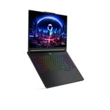 Lenovo Legion 5 15IAX11 (83VK009KMH) 15.3"  gaming laptop Zwart | Ultra 7 251HX | RTX 5070 | 16 GB | 512 GB SSD | OLED
