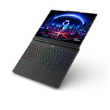 Lenovo Legion 5 15IAX11 (83VK009KMH) 15.3"  gaming laptop Zwart | Ultra 7 251HX | RTX 5070 | 16 GB | 512 GB SSD | OLED