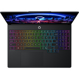 Lenovo Legion 5 15IAX11 (83VK009KMH) 15.3"  gaming laptop Zwart | Ultra 7 251HX | RTX 5070 | 16 GB | 512 GB SSD | OLED