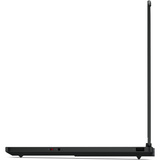 Lenovo Legion 5 15IAX11 (83VK009KMH) 15.3"  gaming laptop Zwart | Ultra 7 251HX | RTX 5070 | 16 GB | 512 GB SSD | OLED