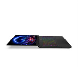 Lenovo Legion 5 15IAX11 (83VK009KMH) 15.3"  gaming laptop Zwart | Ultra 7 251HX | RTX 5070 | 16 GB | 512 GB SSD | OLED
