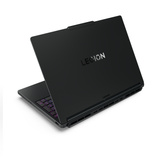 Lenovo Legion 5 15IAX11 (83VK009KMH) 15.3"  gaming laptop Zwart | Ultra 7 251HX | RTX 5070 | 16 GB | 512 GB SSD | OLED
