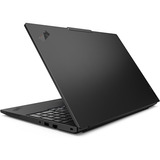 Lenovo ThinkPad T16 Gen 5 Intel (21WT005GMH) 16"  Copilot+ laptop Zwart | Ultra 7 355 | Intel Graphics | 16 GB | 512 GB SSD